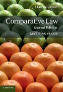 Comparative Law