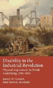 Disability in the Industrial Revolution