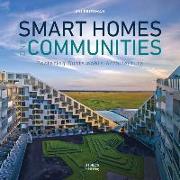 Smart Homes and Communities