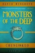 Monsters of the Deep.Chung Kuo