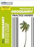 National 5 Geography Practice Papers