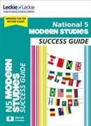 National 5 Modern Studies Success Guide