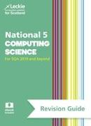 National 5 Computing Science Revision Guide