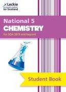 National 5 Chemistry