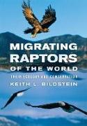 Migrating Raptors of the World