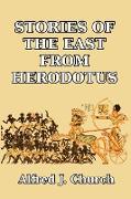 Stories of the East from Herodotus