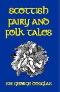 Scottish Fairy and Folk Tales