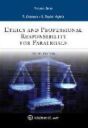 Ethics and Professional Responsibility for Paralegals