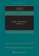 Civil Procedure in Focus