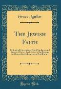 The Jewish Faith