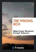 The Wrong Box