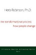 The Transformational Process