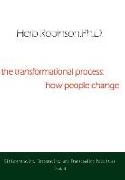 The Transformational Process