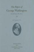 The Papers of George Washington v. 16, July-September 1778