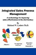 Integrated Sales Process Management