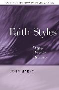 Faith Styles