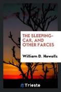 The Sleeping-Car, and Other Farces