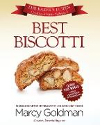 Best Biscotti