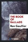 The Book of Ballads