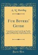 Fur Buyers' Guide