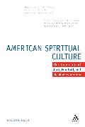 The American Spiritual Culture