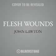 Flesh Wounds: An Inspector Troy Novel