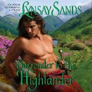 Surrender to the Highlander: Highland Brides