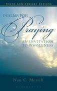 Psalms for Praying