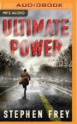 Ultimate Power: A Thriller