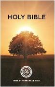 ESV English Standard Version Outreach Bible