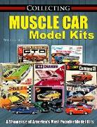 Collecting Muscle Car Model Kits