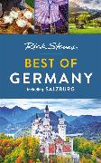 Rick Steves Best of Germany (Second Edition)