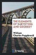 The Elements of Surveying and Geodesy