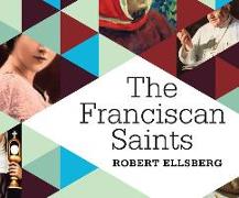 The Franciscan Saints