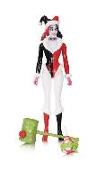 DC Designer Series Conner Holiday Harley Quinn Action Figure