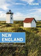 Moon New England (First Edition)