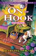 On the Hook: A Crochet Mystery