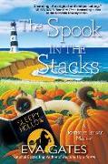 The Spook in the Stacks: A Lighthouse Library Mystery