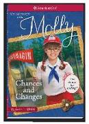 Chances and Changes: My Journey with Molly