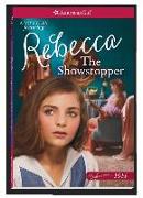 The Showstopper: A Rebecca Mystery