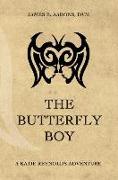 The Butterfly Boy