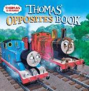 Thomas' Opposites Book