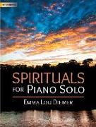 Spirituals: For Piano Solo