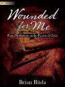 Wounded for Me: Piano Meditations on the Passion of Christ