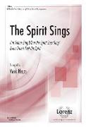 The Spirit Sings