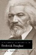 A Political Companion to Frederick Douglass