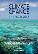 Climate Change: The Facts 2017