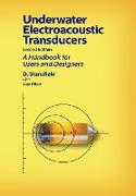 Underwater Electroacoustic Transducers