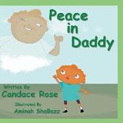 Peace in Daddy