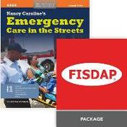 Nancy Caroline's Emergency Care in the Streets + Fisdap Whole Shebang Package: Paramedic